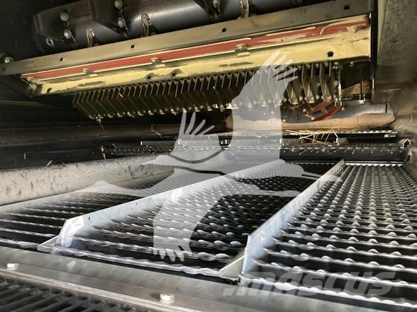 Case IH 8250 Maaidorsmachines