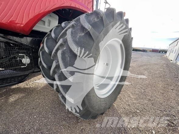 Case IH 8250 Maaidorsmachines