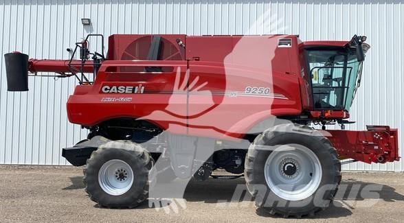 Case IH 9250 Maaidorsmachines