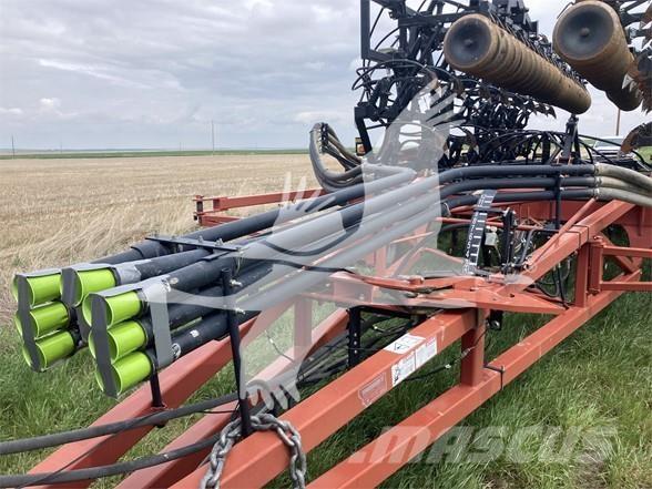 Case IH ATX700 Zaaimachines