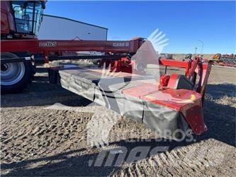 Case IH DC165 Zwadharken