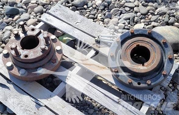 Case IH HUBS Bouw - Overige