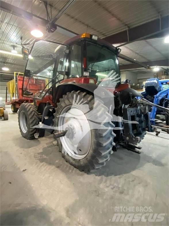 Case IH MX200 Tractoren