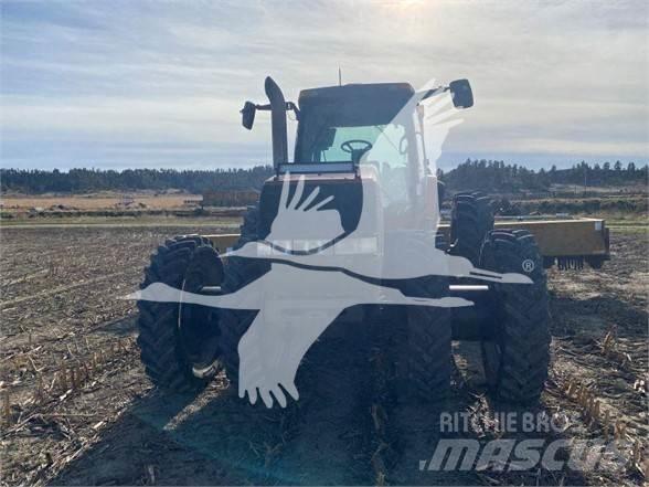 Case IH MX270 Tractoren