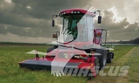 Case IH RD135 Maaidorser aanbouwdelen