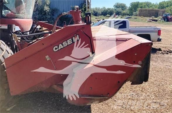 Case IH RDX181 Maaidorser aanbouwdelen