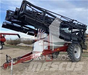 Case IH SRX160 Getrokken spuitmachines