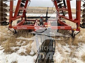Farm King 6650 Schijveneggen