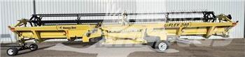 Honey Bee AF40 Maaidorser aanbouwdelen