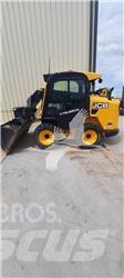 JCB 3TS-8W Schrankladers