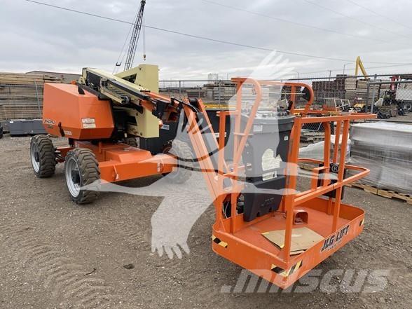 JLG 340AJ Knikarmhoogwerkers
