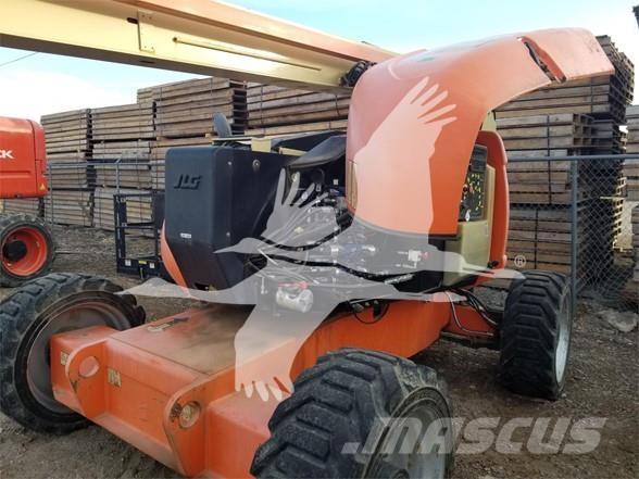 JLG 600AJ Knikarmhoogwerkers
