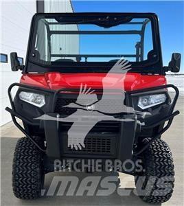 Kioti K9 2400 ATV's