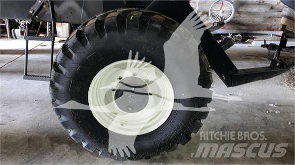 MAC DON 9352 Zwadharken