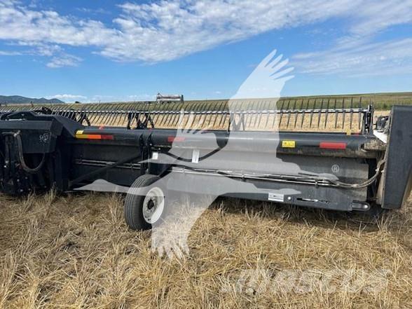 MAC DON FD140 Maaidorser aanbouwdelen