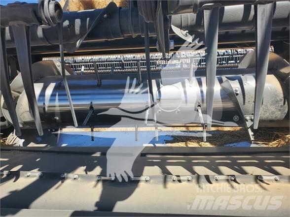 MAC DON FD145 Maaidorser aanbouwdelen
