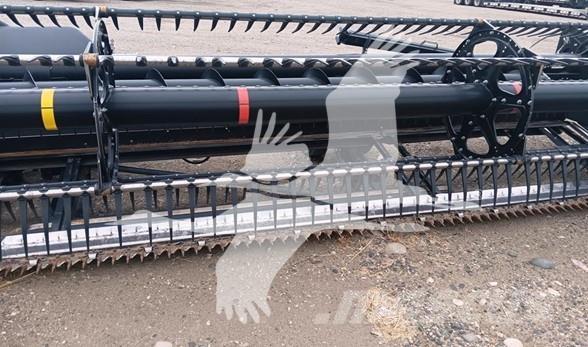 MAC DON FD145 Maaidorser aanbouwdelen