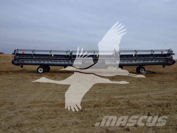 MAC DON FD250 Maaidorser aanbouwdelen