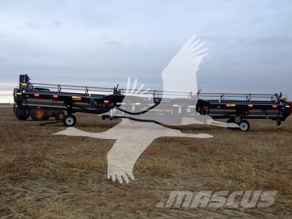 MAC DON FD250 Maaidorser aanbouwdelen