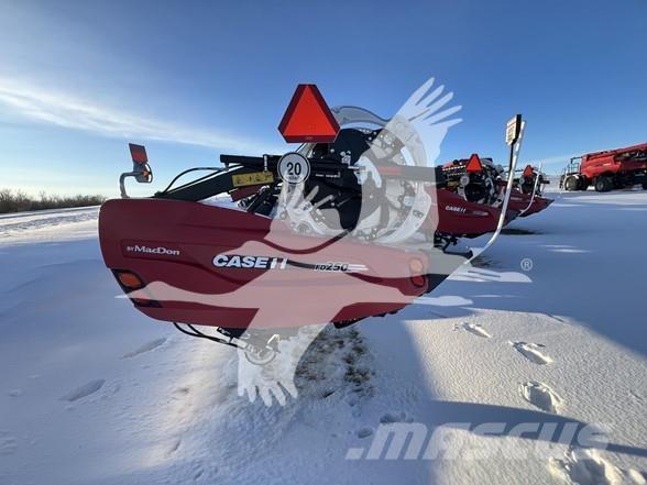 MAC DON FD250 Maaidorser aanbouwdelen