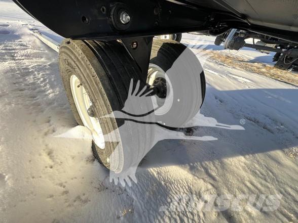 MAC DON FD250 Maaidorser aanbouwdelen