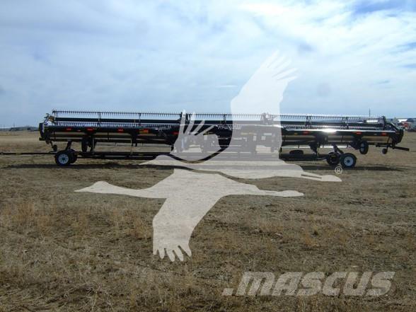 MAC DON FD261 Maaidorser aanbouwdelen