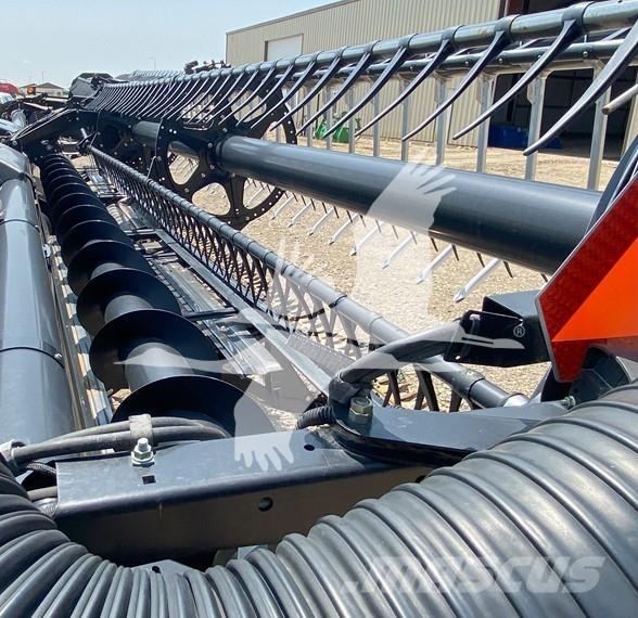 MAC DON FD75D Maaidorser aanbouwdelen