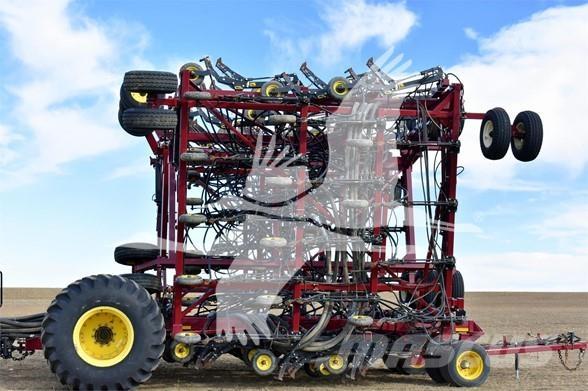 Seed Hawk 8412 Zaaimachines