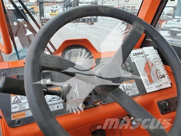 SkyTrak 10054 Verreikers