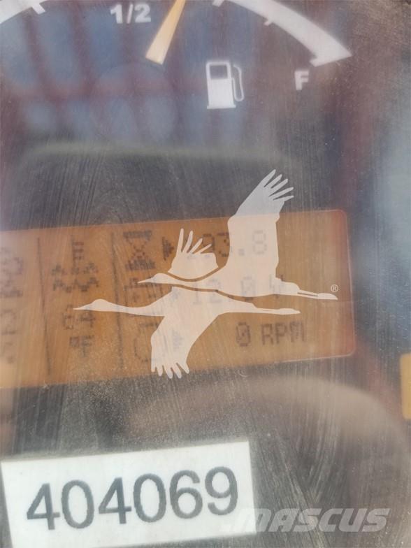 SkyTrak 10054 Verreikers