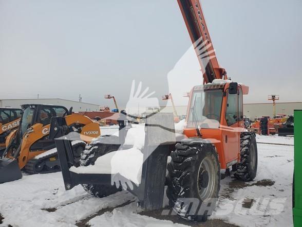 SkyTrak 10054 Verreikers