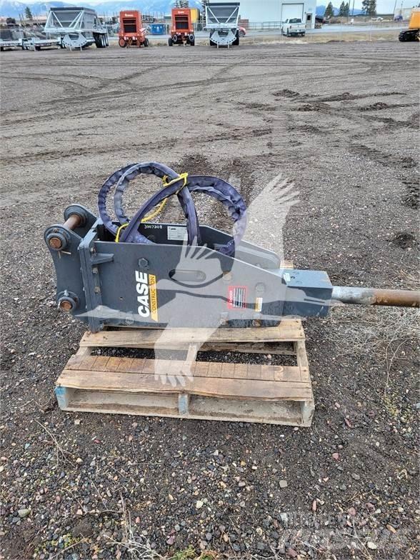 Toku TNB-5M Hamers en brekers