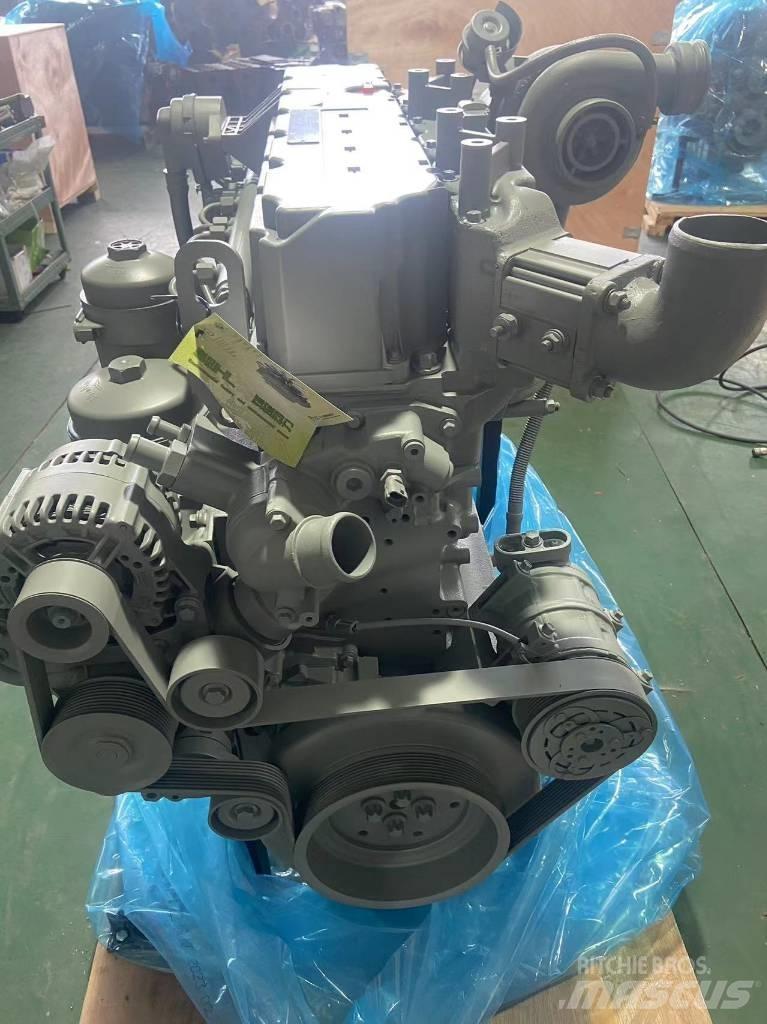 Deutz TCD2013L064V Motoren