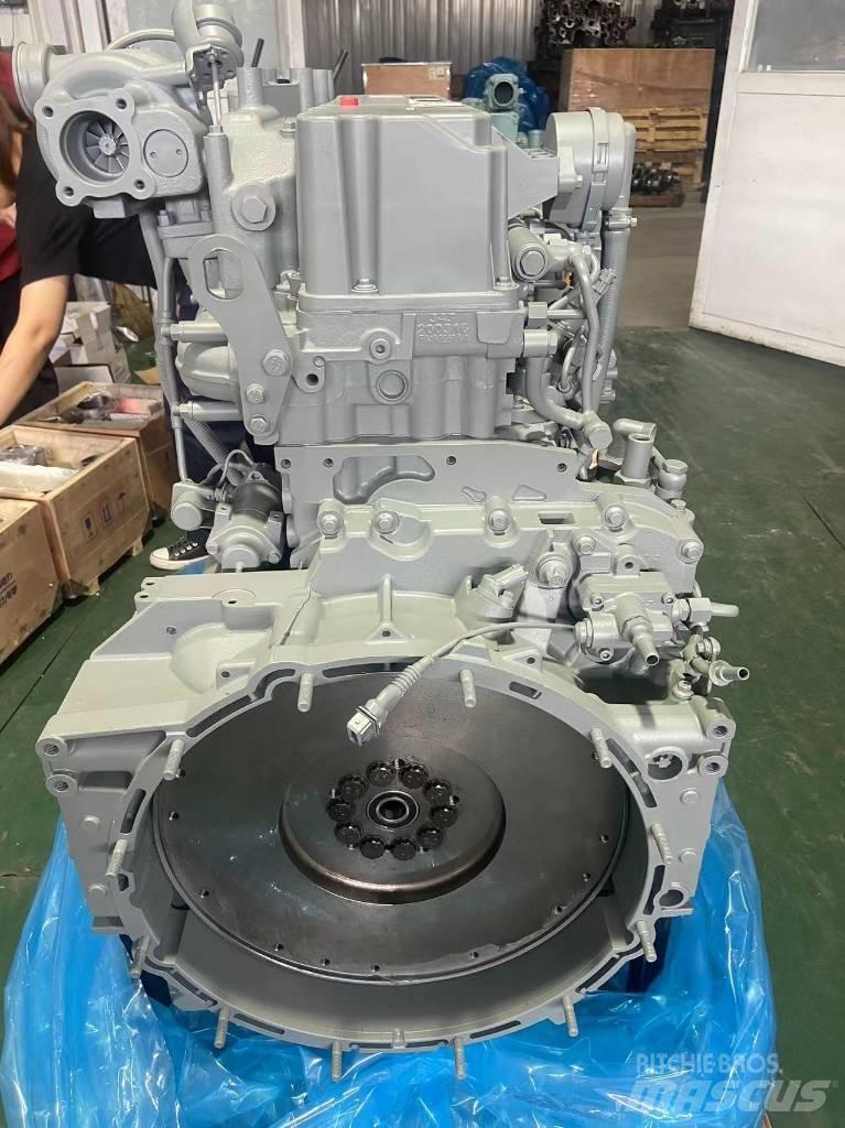 Deutz TCD2013L064V Motoren