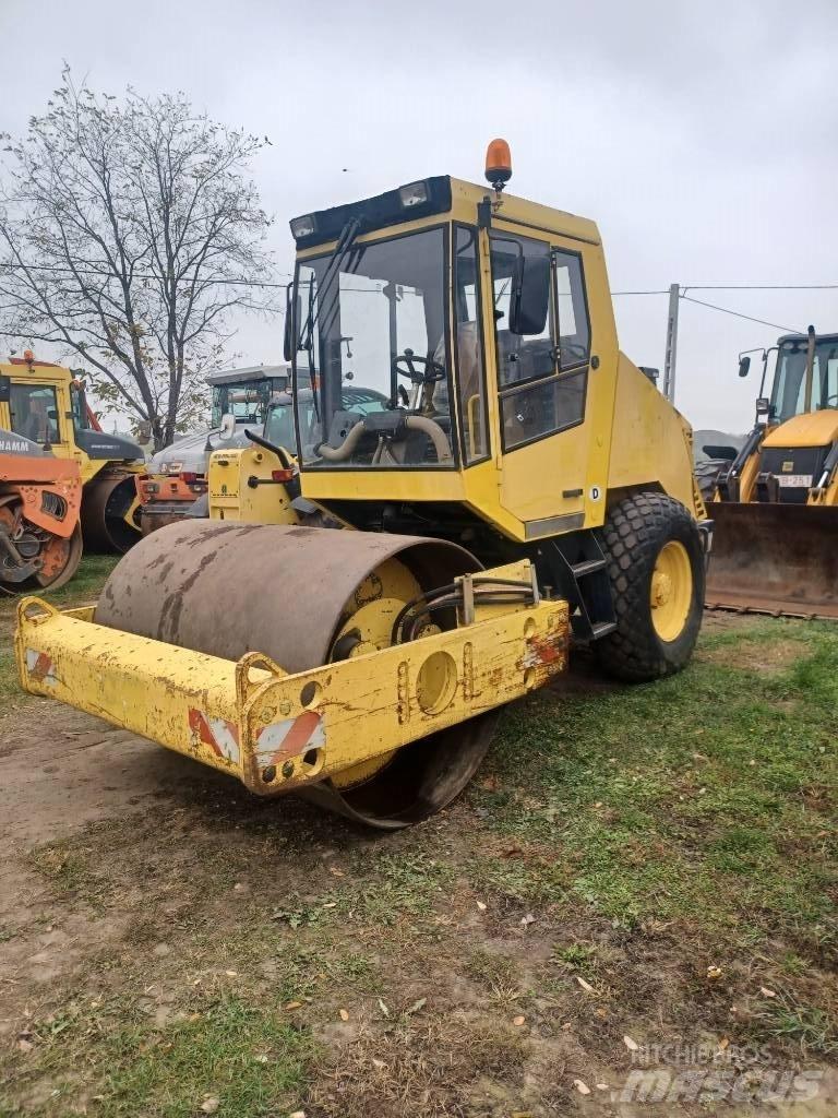 Bomag BW 177 D-3 Trilrolwalsen