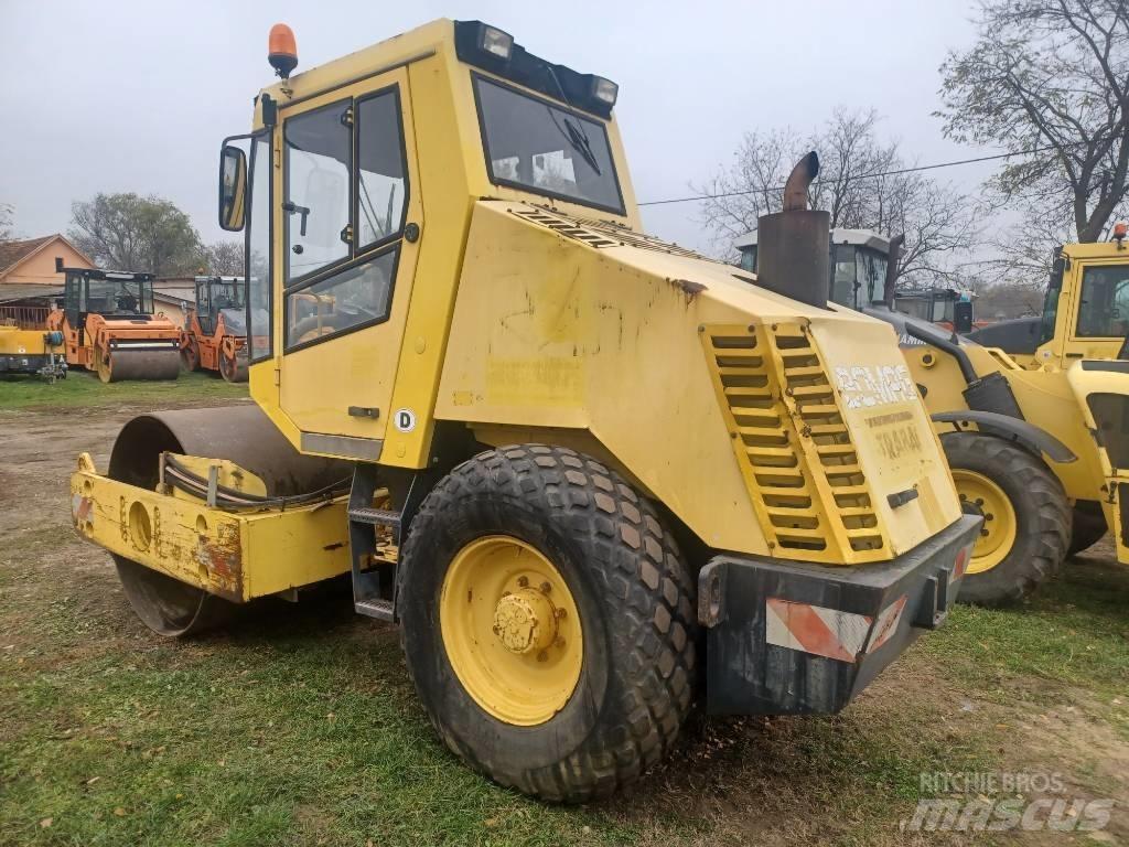 Bomag BW 177 D-3 Trilrolwalsen