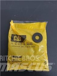 CAT WASHER 9L-9132 Motoren