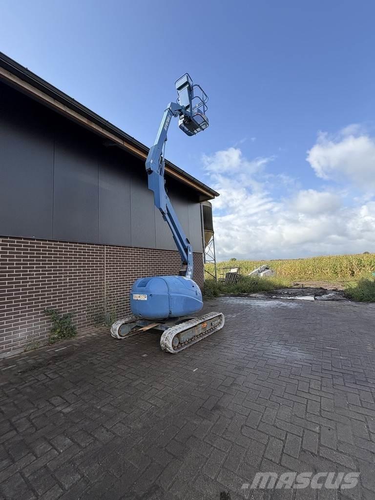 Nagano 070 Andere liften en hoogwerkers