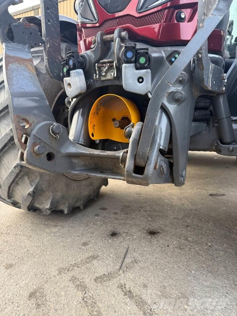 Valtra T234 Tractoren