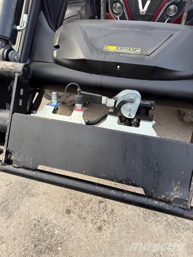 Valtra T234 Tractoren