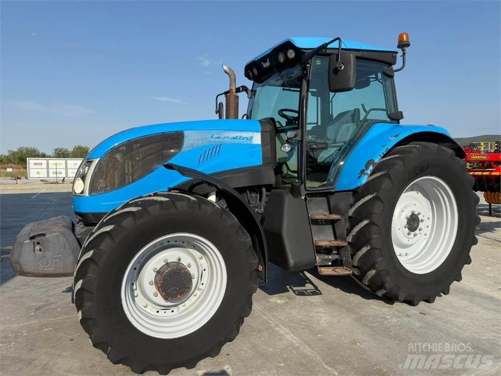 Landini 7-210 Tractoren