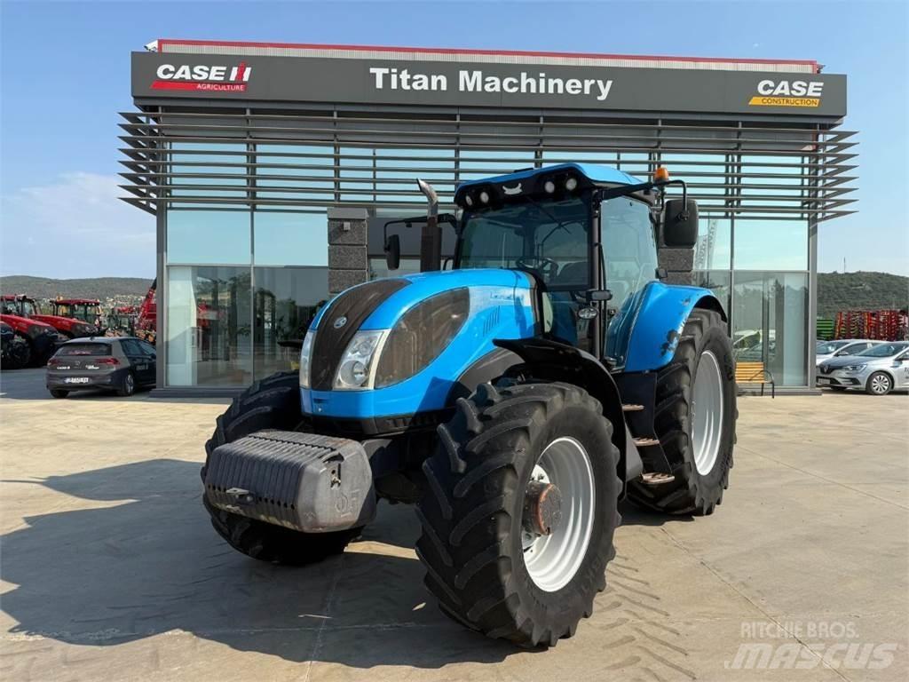 Landini 7-210 Tractoren