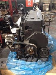 Cummins QSM11-C300 Motoren