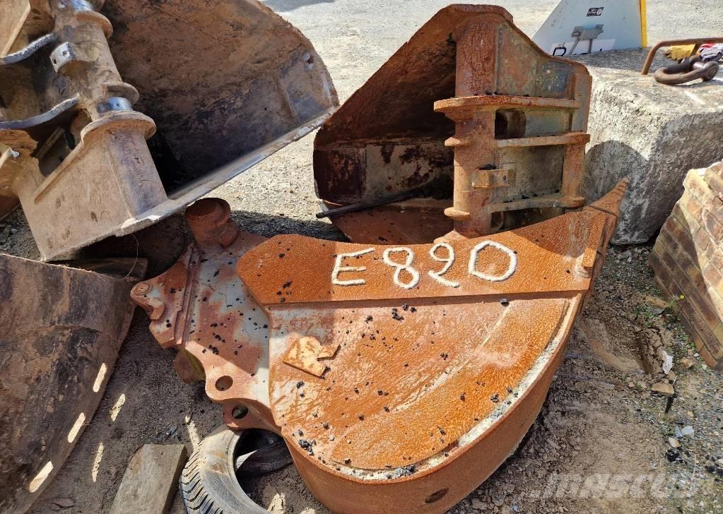 JCB JS 145 W Wielgraafmachines