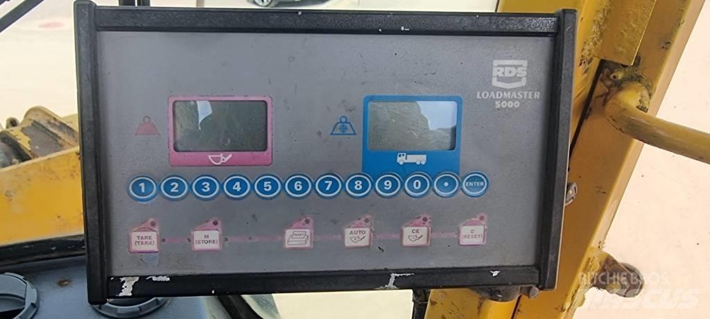 Volvo L 150 C Wielladers