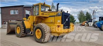 Volvo L 150 C Wielladers