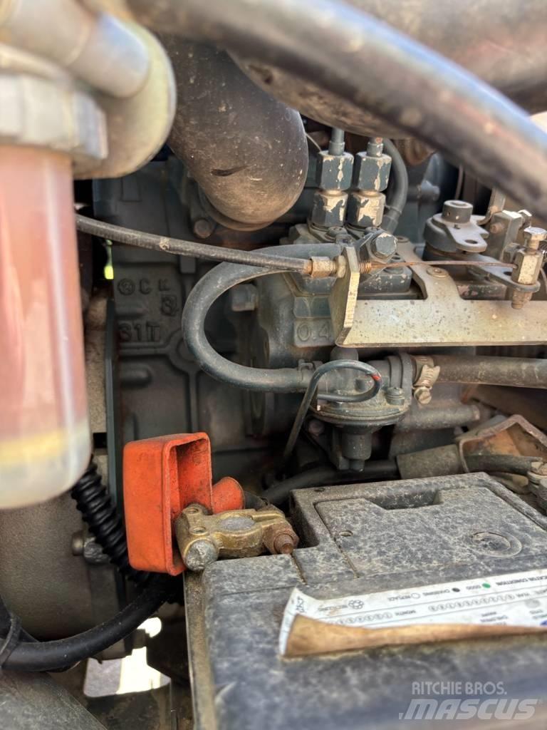 Wacker Neuson Graaf-laadcombinaties