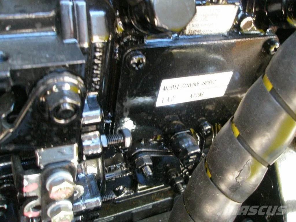 Sany SY18C Minigraafmachines < 7t