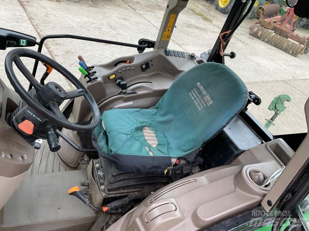 John Deere 5090 GF Tractoren