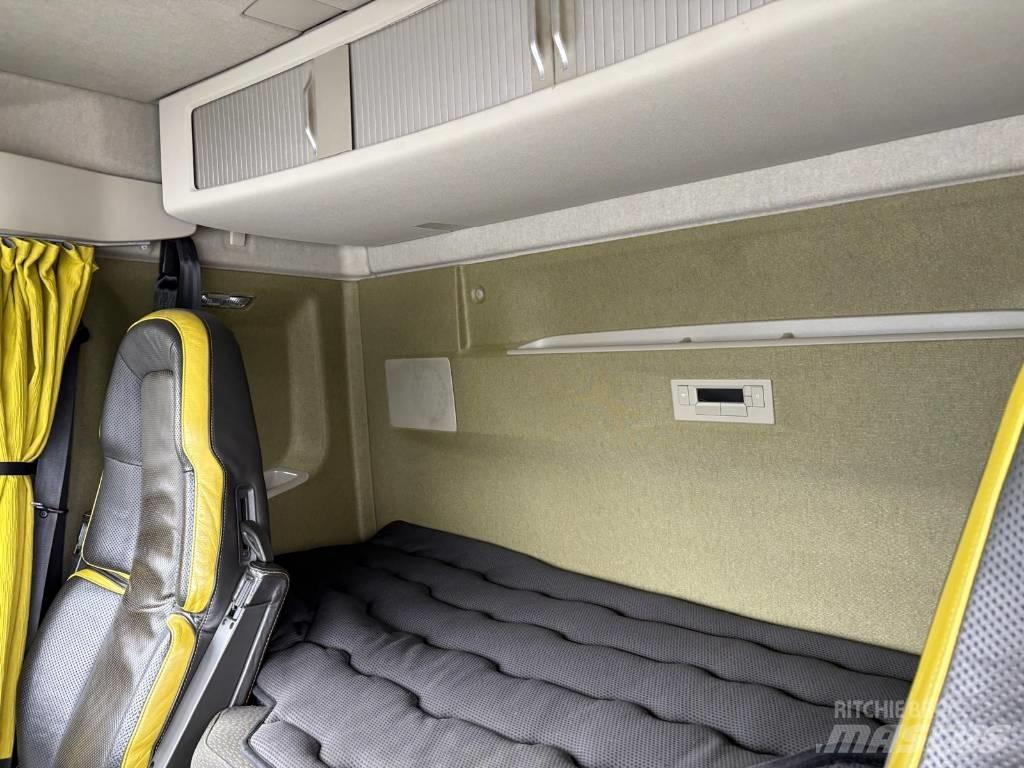 Volvo FH 16 650 Trekkers
